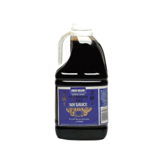 High Mark Premium Dark Soy Sauce 2L