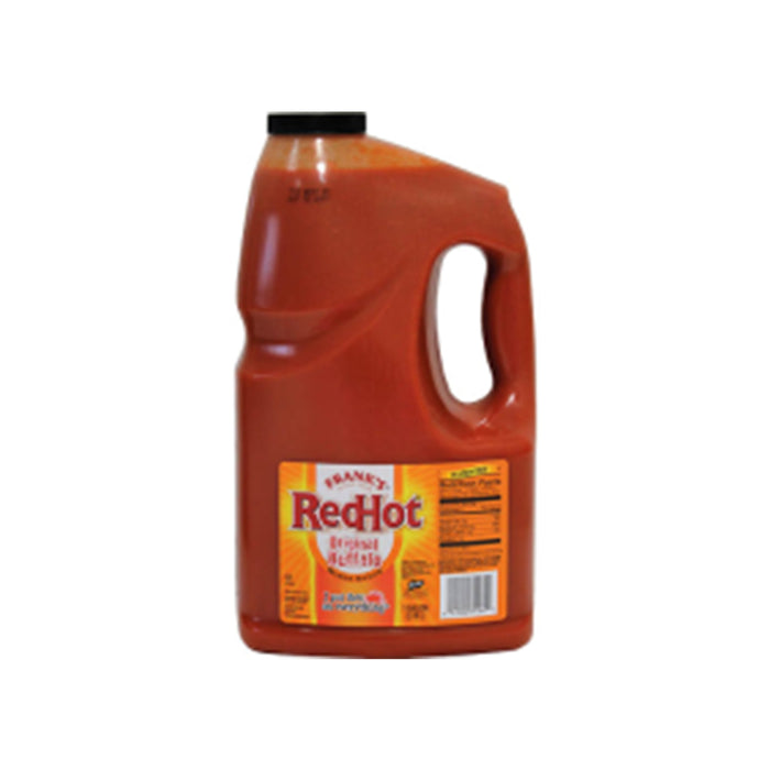 Frank's Redhot RedHot Original Buffalo Wing Sauce 3.78L