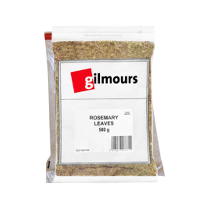 Gilmours Cut Rosemary 500G