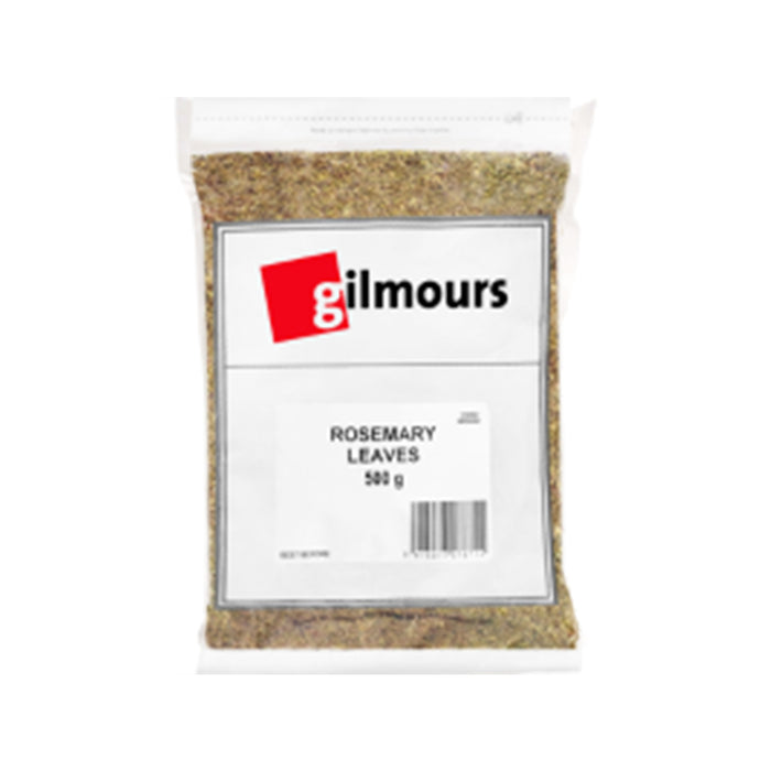 Gilmours Cut Rosemary 500G