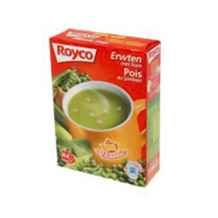 Royco Pea soup with ham