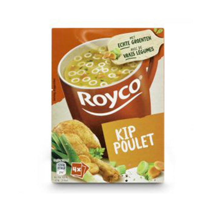 Royco Chicken soup