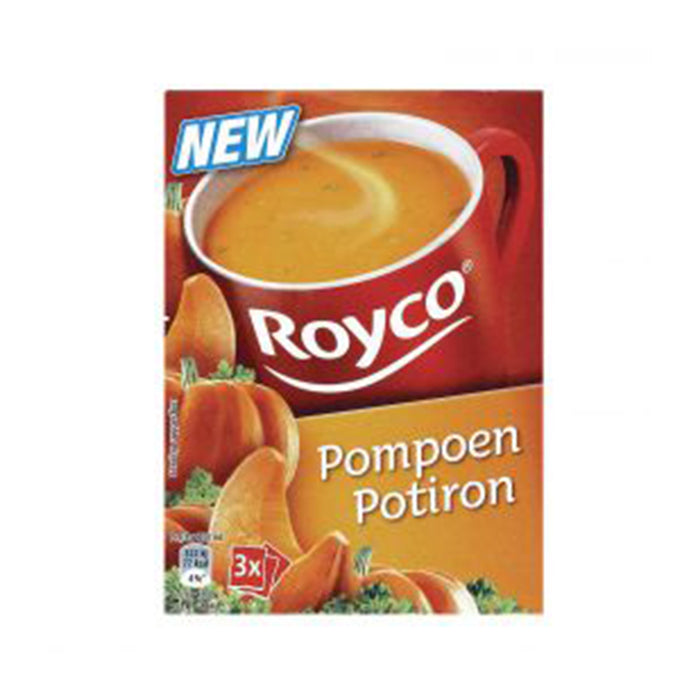 Royco Classic pumpkin soup