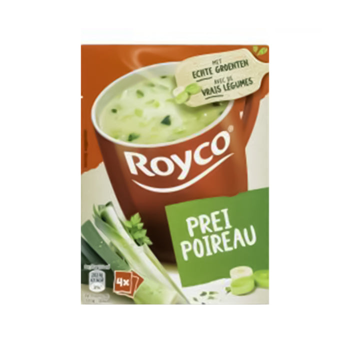 Royco Leek soup