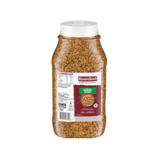 Masterfoods Seeded Mustard 2.5KG