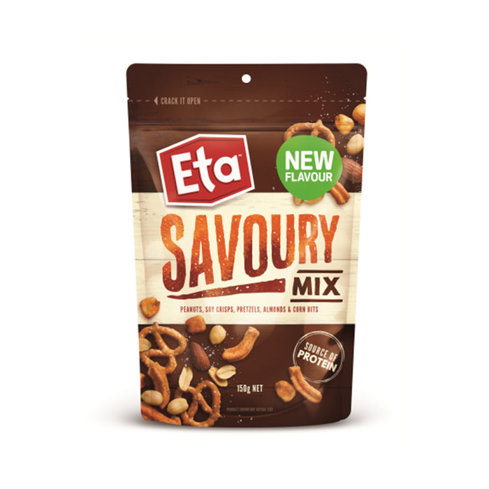 Savoury Mix 150g