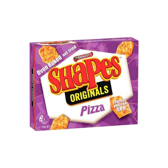 Arnotts Shapes Pizza 175G