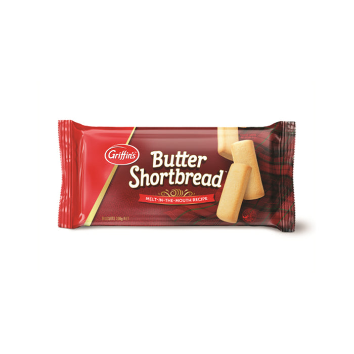 Shortbread Butter 200g