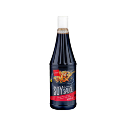 Pams Soy Sauce 550ML