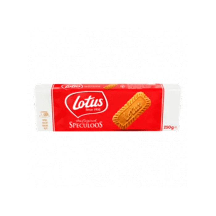 Lotus Speculoos cookies small