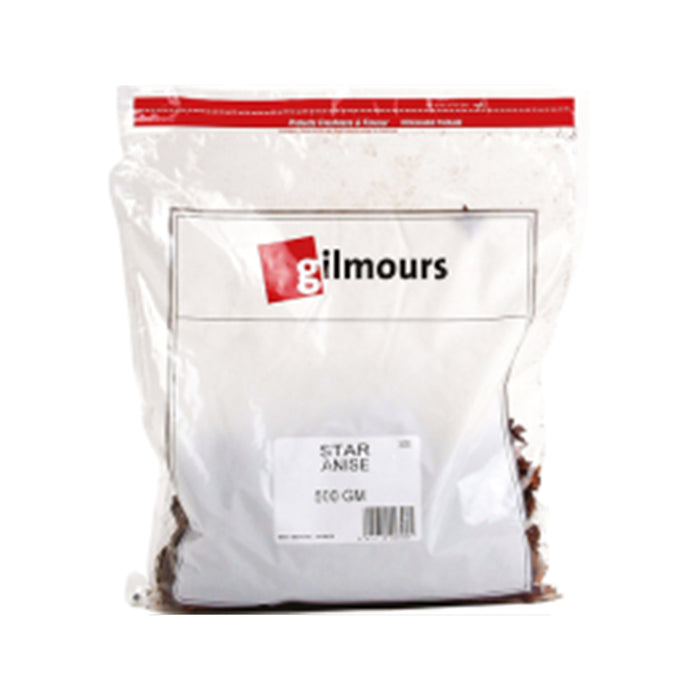 Gilmours Standard Anise 500G