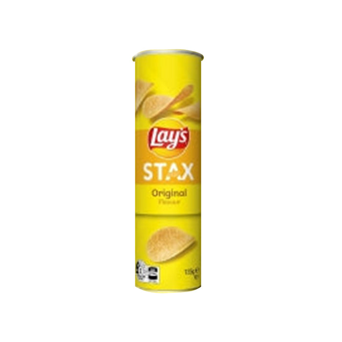 Lay's STAX Original 105G