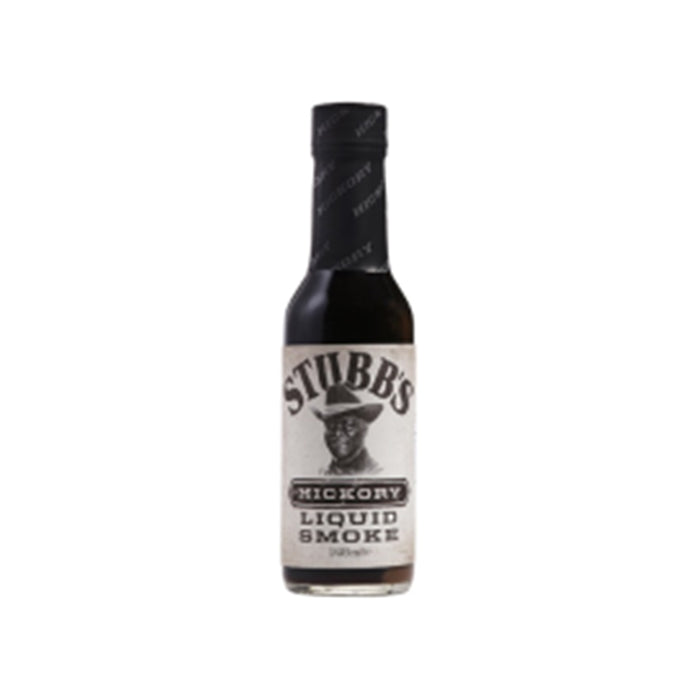 Stubb's Hickory Liquid Smoke 148ML