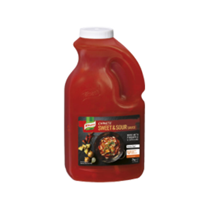 Knorr World Cuisine Sweet / Sour Sauce 2KG