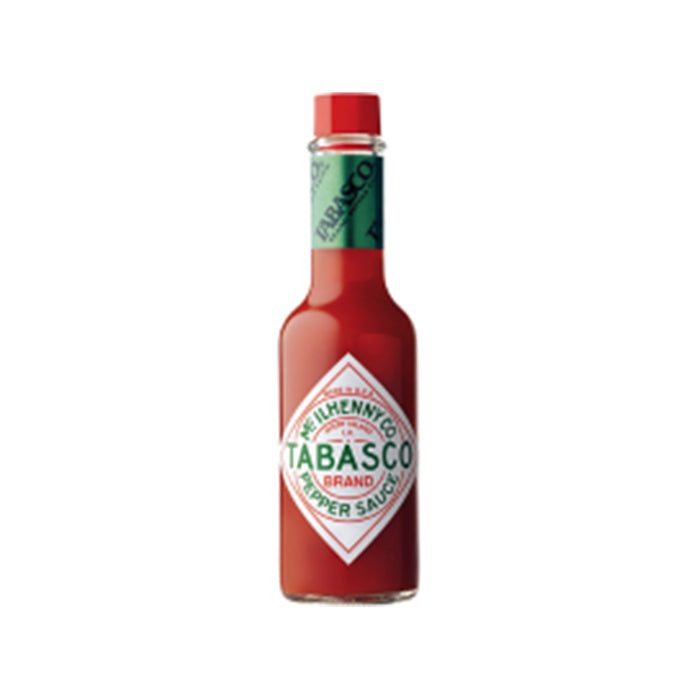 Tabasco Pepper Sauce 150ML