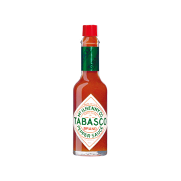 Tabasco Pepper Sauce 60ML