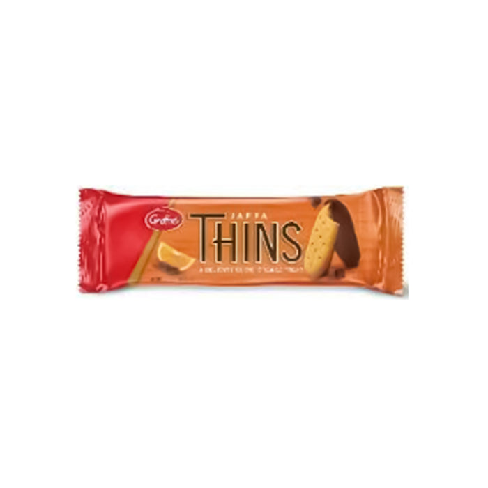 Thins Jaffa 180g