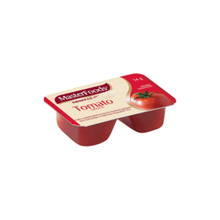 Masterfoods Tomato Sauce PCU 100-Pack