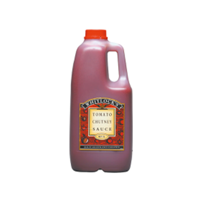 F>Whitlock & Sons Tomato Chutney 2.2KG