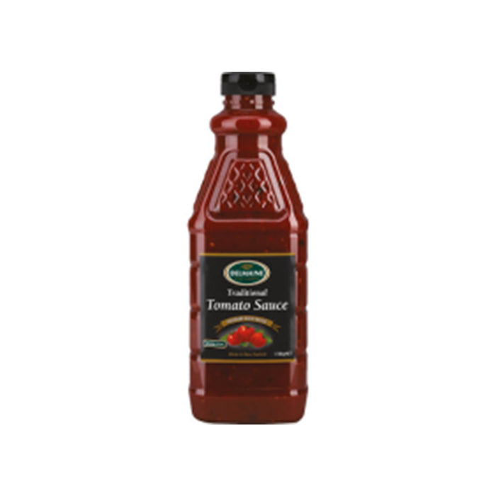 Delmaine Tomato Sauce 1.1KG