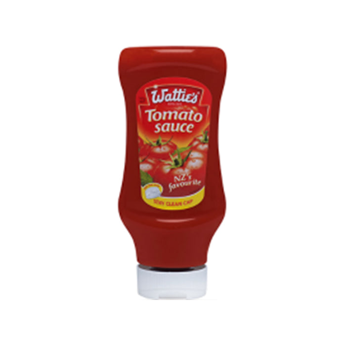 Wattie's Tomato Sauce 560G