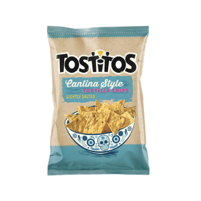 Tostitos Lightly Salted 175G