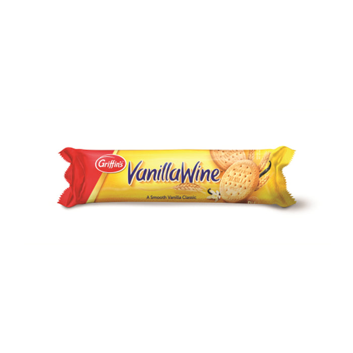 VanillaWine 250g