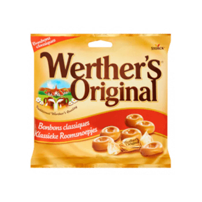 Werther's Original Classic cream sweets