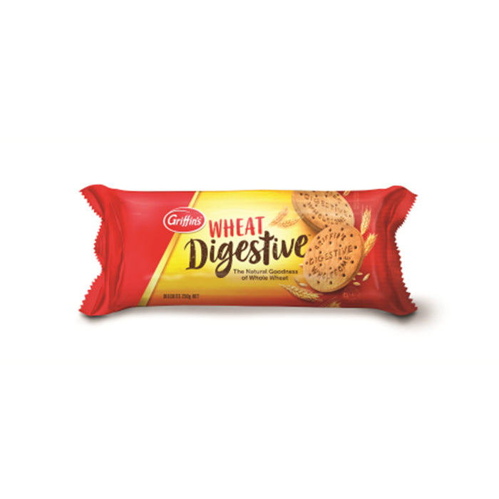 Digestive Plain 250g