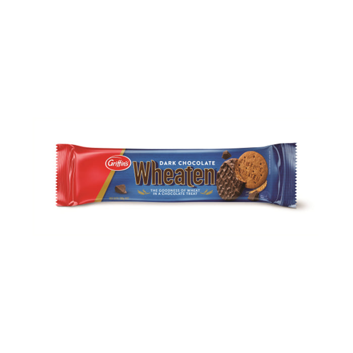 Wheaten Dark Chocolate 200g