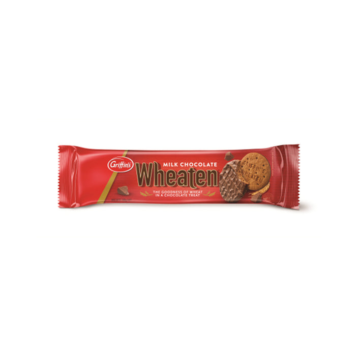 Wheaten Milk Chocolate 200g